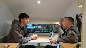 Is this the perfect mini-camper? Go-Pods at the Caravan, Camping & Motorhome Show Learn more about Go-pods at go-pods.co.uk Looking for your next caravan, motorhome, or campervan? Browse a wide range of listings on caravansforsale.co.uk | Caravans For Sale | Facebook