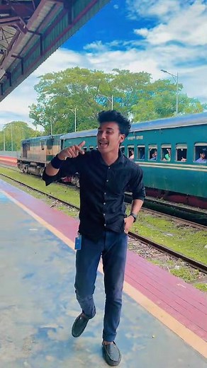 Nazmul's Joyful Moments