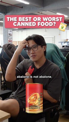 What’s The Best / Worst Canned Food? | Eatbook KPO