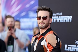 Chris Evans Net Worth 2024: Updated Wealth Of The Movie Star