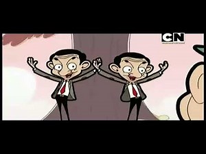 Cartoon Network Pakistan Mr Bean Animated Promo (2023)