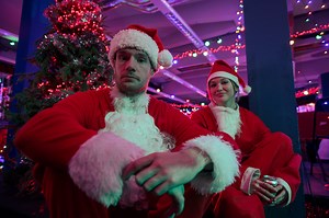 The 20 Best Christmas Movies on Netflix Right Now