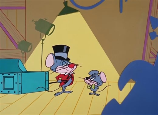 28K views · 1.9K reactions | 퐌퐞퐫퐫퐢퐞 퐌퐞퐥퐨퐝퐢퐞퐬 '퐌퐞퐫퐥퐢퐧 퐓퐡퐞 퐌퐚퐠퐢퐜 퐌퐨퐮퐬퐞' 퐏퐚퐫퐭 ퟏ | Hometime Vintage & Handmade | Facebook