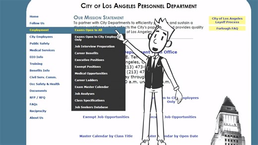 13 reactions · 11 shares | How to Update Neogov Profile Official City...