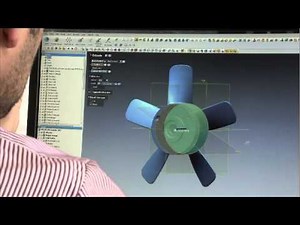 Adaptive CNC milling