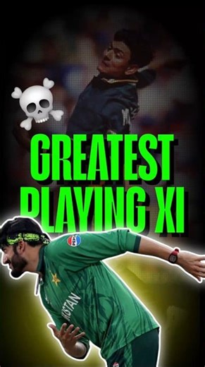 Will This Team Won Cwc For us !