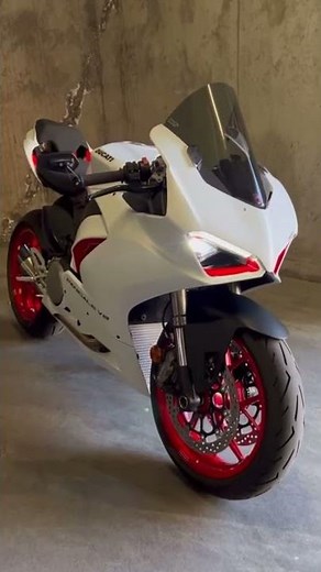 SC PROJECT Exhaust Sound Comparison | YAMAHA YZF R7 vs DUCATI PANIGALE V2