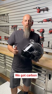 🚨 BACK IN STOCK! 🚨 Simpson Carbon Fiber Mod Bandits. Light weight, great ventilation, & not to mention that great vtwin look. Order yours today by clicking the link below. https://shop.lifestylecycles.com/collections/simpson #harleydavidson #harley #simpsonhelmets #MotorcycleHelmets | Lifestyle Cycles Online Megastore