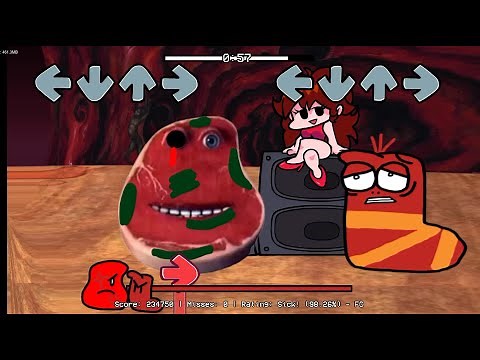 FNF Well Done Remake Walkthrough