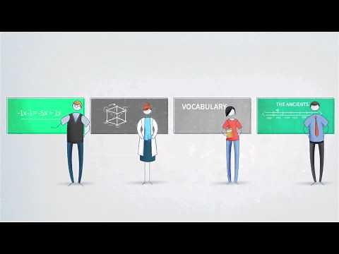 Brightstorm - Learn math, science, English, SAT and ACT from the best teachers