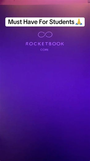 All Students Need This NoteBook