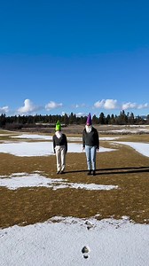 Spring gnomes are back and that means that opening day at the Circling Raven is coming soon! #circlingraven #golfseason #pnwgolf #cdacasino #idahogolf #welcomehome | Coeur d'Alene Casino Resort Hotel