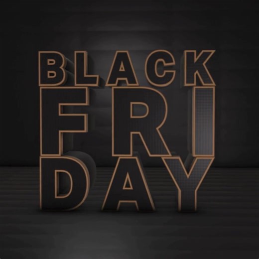 Get ready Tiger fans, our Black Friday sale is going to be one for the history books... | Tiger Bookstore