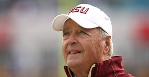 Don't Forget That FSU Didn't Join the SEC Because "It Was Too Difficult"