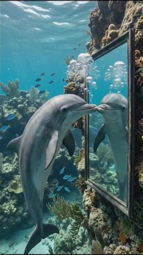 facts about Dolphins