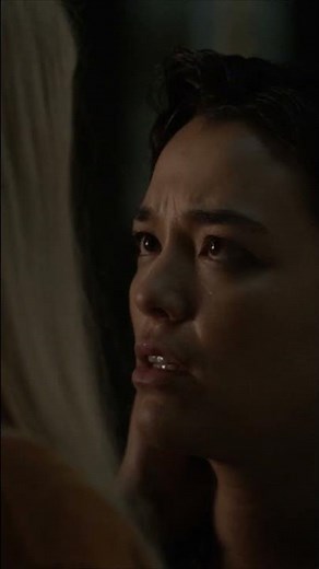 Sex Lives Of College Girls #shorts | Leighton & Alicia Kiss