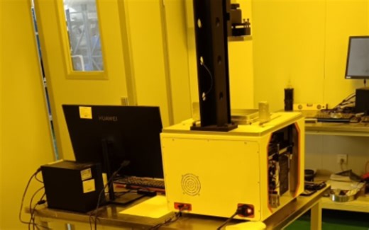 DLP 3D打印机打印教程