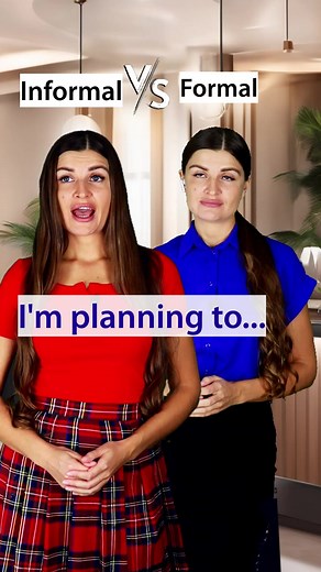 Informal & Formal English | Happy Bookshop