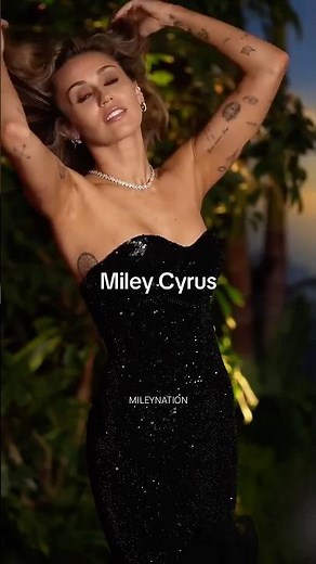 Miley Cyrus Pure Gorgeous #entertainment #celebrity