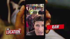 'On Location' for Facebook Watch - Watch every day