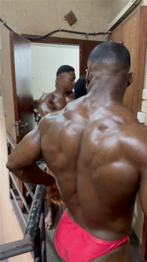 Best bodies on Earth everyone want to have a taste | Strength and Honour SH