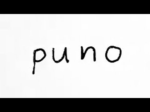 How to draw a tree / Paano mag drawing ng puno
