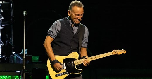 New Bruce Springsteen Documentary Release Date Window Revealed