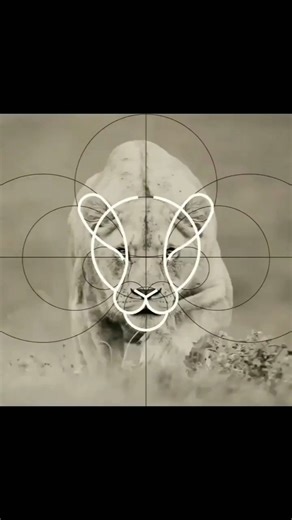 126K views · 1K reactions | Animals logo design -- Give a like #animals #logo #art #contentvideo | Logo & Photo Editing | Facebook