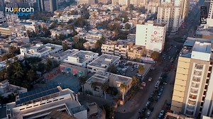 For Ribat, Humraah is more than a project, it’s a growing movement. Designed for persons with disabilities, Humraah creates space for skills, sports, and support systems that empower individuals and their families. From graphic design and culinary training to futsal, archery, and basketball etc., Humraah is building confidence, independence, and inclusion every day.✨ Together, we’re not just breaking barriers, we’re building a community where everyone belongs. #Departmentforempowermentofpersonsw