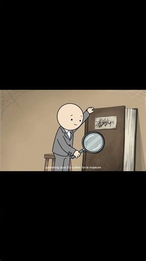 The Persian Gulf "Ghost Clause" That Controls Your Cost of Living