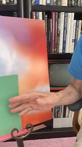 ▶️ Check out Tuesdays With Tony! Reading Rainbow series co-creator and co-author of the forthcoming book, "Creating Reading Rainbow," Tony Buttino offers interesting insights on the beloved book review segments from the show! 📖 "Creating Reading Rainbow: The Untold Story of a Beloved Children's Series" will be out on June 18. ➡️ Follow @creatingreadingrainbow for more information on the release and awesome behind-the-scenes content like this! | Reading Rainbow