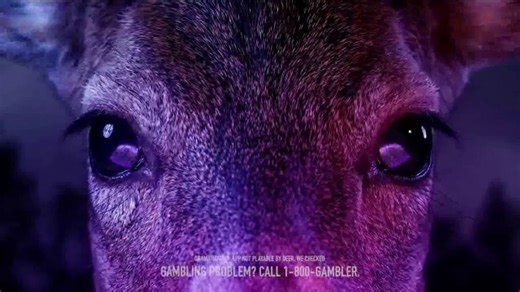 Borgata Hotel Casino & Spa TV Spot, 'Lucky Doe'