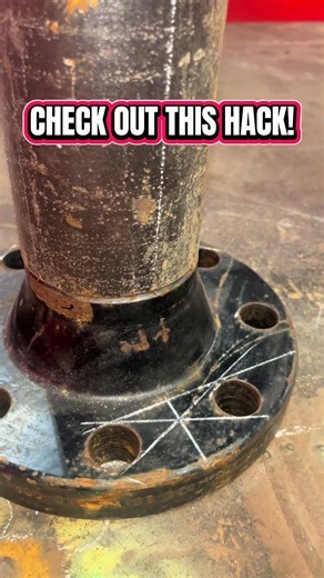 Pipefitter Trick: Essential Hack for Professionals