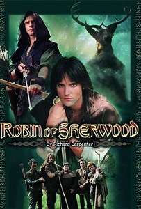 Robin of Sherwood - Season 3 (1986)