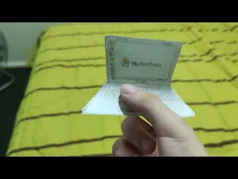 Windows Vista computer part 6