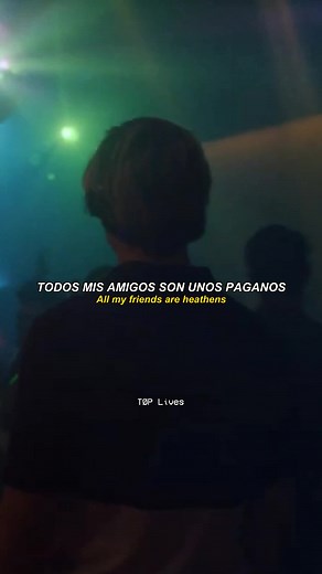 Exploring the Intriguing Themes in the 'Heathens' Music Video by Twenty One Pilots