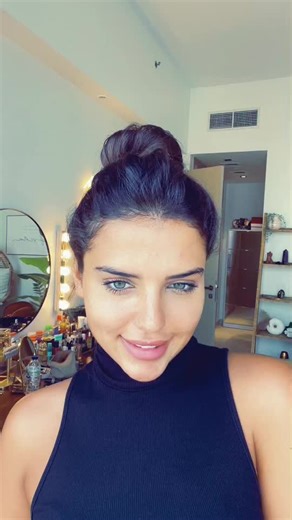 Tala Beseisso على TikTok