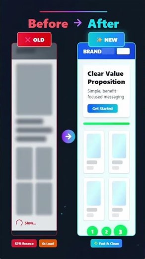 E-commerce Transformation