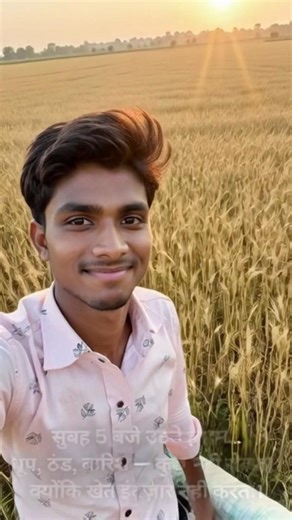 अगर किसान 1 दिन काम बंद कर दे तो क्या होगा? 😳 | Real Farmer Life2️⃣ #storyviewskaisebadhaye #short