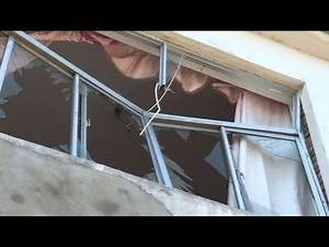 Dutzende Tote bei Explosion von Chemiewerk in China