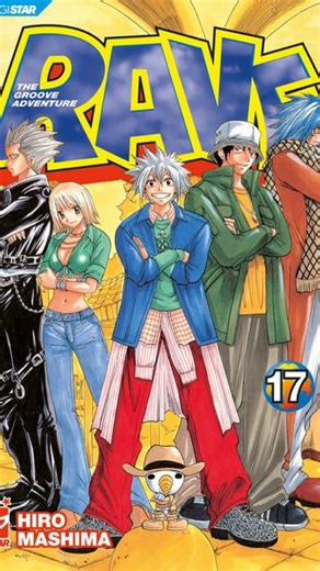 opsanime | ●Anime Rave Master ●Opening Song 2: "Higher and Higher" by Kumoko ●Synopsis Fifty years ago, malevolent stones known as Dark Brings... | Instagram