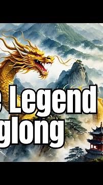The ancestor of the dragon clan in Chinese mythology: Yinglong