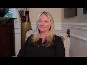 She Felt Trapped By Her Abusive Husband - With No Way Out.