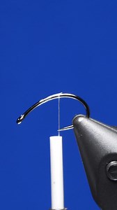 Coachman Caddis: A brook trout staple on my fly box #flytying #flyfishing | The Tao of Flies