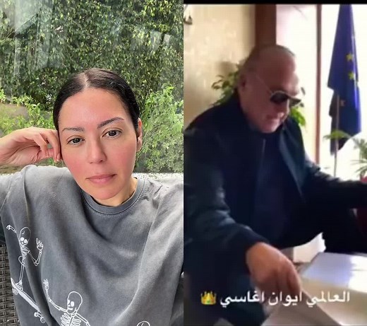 #duet with @Evin Agassi #ivan_agassi And , my forevrote ♥️ @Evin Agassi #evinagassi #assyrian #assyrianmusic Best memories and best days ever at #pierozawa