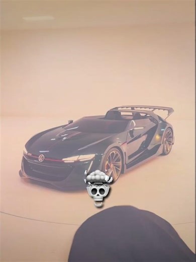 Unveiling the Future: VW GTI Roadster! 🏎️💨