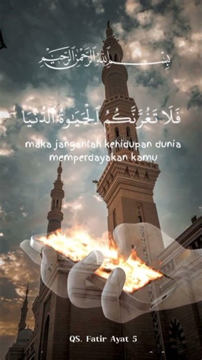 Satu Ayat Penenang Hati Hari Ini ❤️#AyatSuci #AlQuran #Motivation #Islam #Muslim #Tadabbur#dakwah