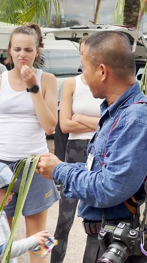 Learning while traveling with Quality Thai Guide #QualityThaiGuide #QualityExperiences