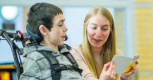 Social Work/Human Services