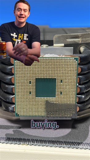 Seriously, consider the risks before buying used PC parts - you gotta REALLY know what you’re buying | UFD Tech